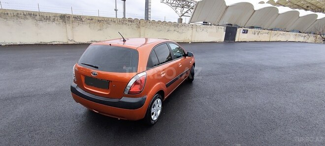 Kia Rio 2005, 154,700 km - 1.4 л - Bakı