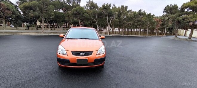 Kia Rio 2005, 154,700 km - 1.4 л - Bakı