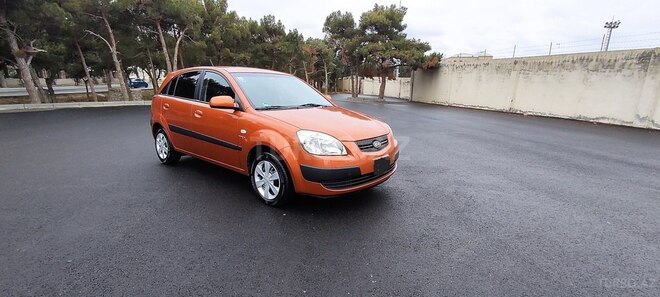 Kia Rio 2005, 154,700 km - 1.4 л - Bakı