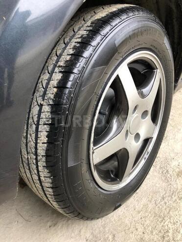 Opel Vectra 1996, 332,000 km - 2.0 l - Quba