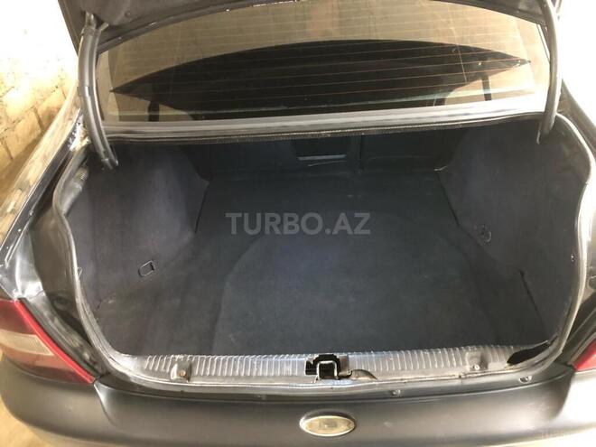 Opel Vectra 1996, 332,000 km - 2.0 l - Quba