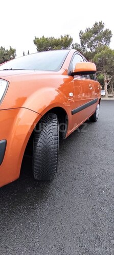 Kia Rio 2005, 154,700 km - 1.4 л - Bakı