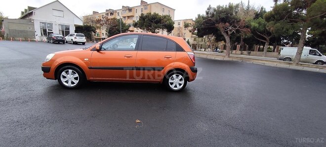 Kia Rio 2005, 154,700 km - 1.4 л - Bakı
