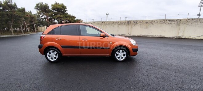 Kia Rio 2005, 154,700 km - 1.4 л - Bakı