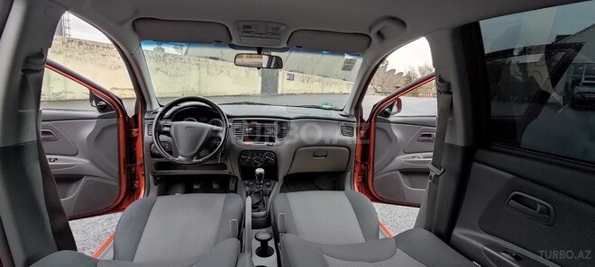 Kia Rio 2005, 154,700 km - 1.4 л - Bakı