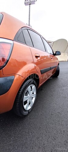Kia Rio 2005, 154,700 km - 1.4 л - Bakı