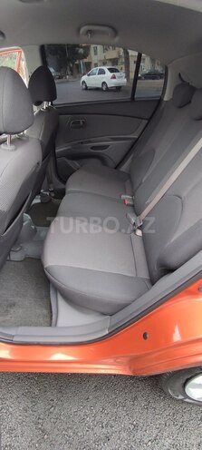 Kia Rio 2005, 154,700 km - 1.4 л - Bakı