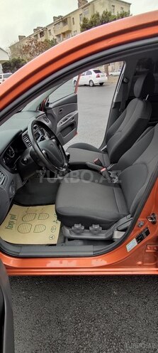 Kia Rio 2005, 154,700 km - 1.4 л - Bakı