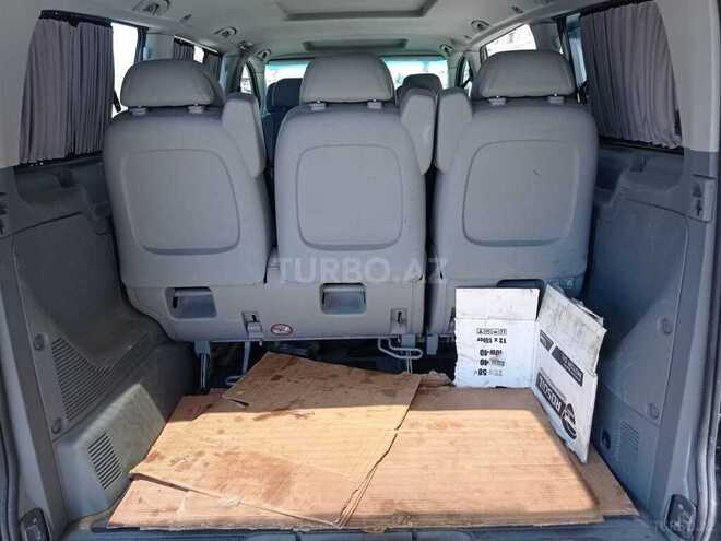 Mercedes Viano 2006, 350,000 km - 2.2 l - Bakı