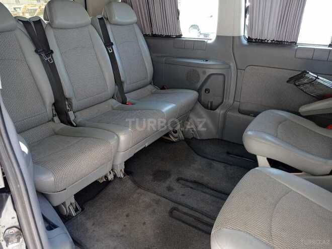 Mercedes Viano 2006, 350,000 km - 2.2 l - Bakı