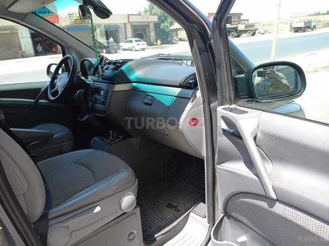 Mercedes Viano 2006, 350,000 km - 2.2 l - Bakı