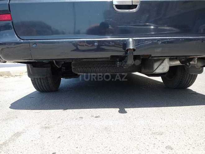 Mercedes Viano 2006, 350,000 km - 2.2 l - Bakı