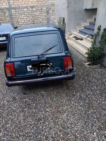 LADA (VAZ) 2104 2003, 254,000 km - 1.5 l - Bakı