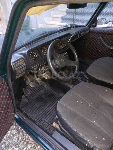 LADA (VAZ) 2104 2003, 254,000 km - 1.5 l - Bakı