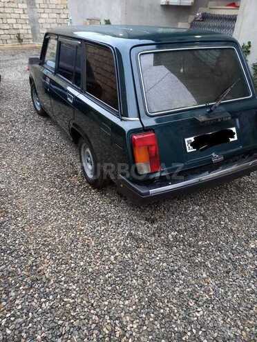 LADA (VAZ) 2104 2003, 254,000 km - 1.5 l - Bakı