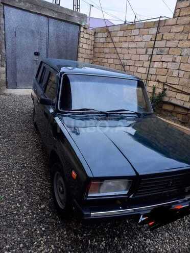 LADA (VAZ) 2104 2003, 254,000 km - 1.5 l - Bakı
