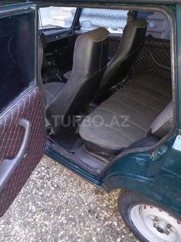 LADA (VAZ) 2104 2003, 254,000 km - 1.5 l - Bakı