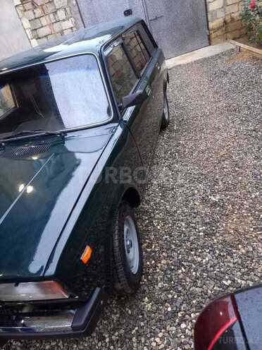LADA (VAZ) 2104 2003, 254,000 km - 1.5 l - Bakı