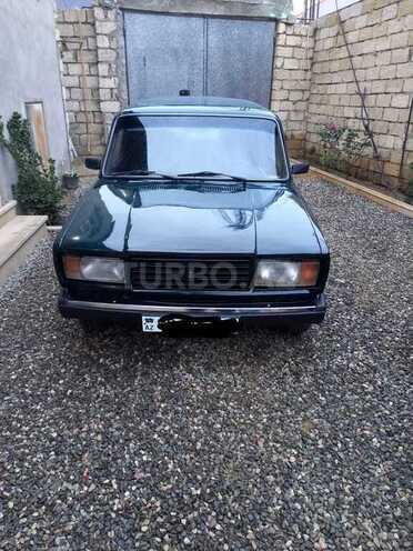 LADA (VAZ) 2104 2003, 254,000 km - 1.5 l - Bakı
