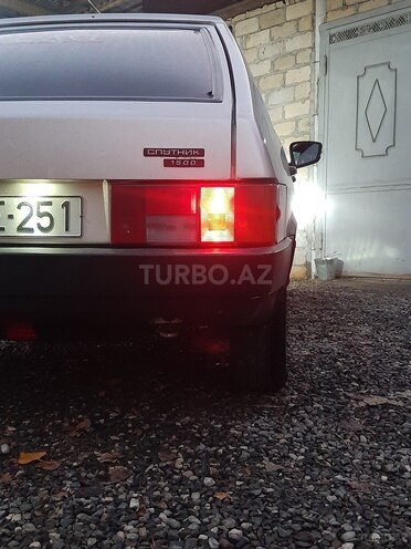 LADA (VAZ) 2109 1988, 256,800 km - 1.6 l - Ağcabədi