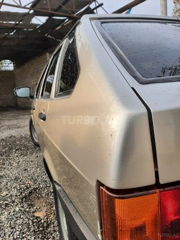 LADA (VAZ) 2109 1988, 256,800 km - 1.6 l - Ağcabədi