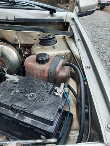 LADA (VAZ) 2109 1988, 256,800 km - 1.6 l - Ağcabədi