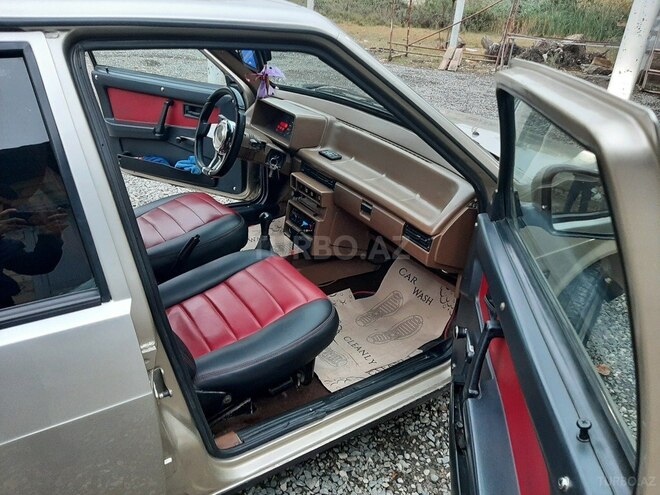 LADA (VAZ) 2109 1988, 256,800 km - 1.6 l - Ağcabədi