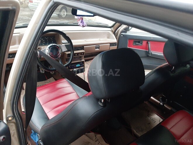 LADA (VAZ) 2109 1988, 256,800 km - 1.6 l - Ağcabədi