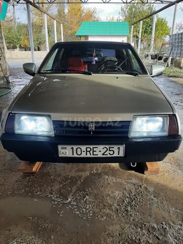 LADA (VAZ) 2109 1988, 256,800 km - 1.6 l - Ağcabədi