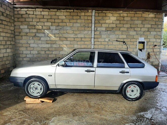 LADA (VAZ) 2109 1988, 256,800 km - 1.6 l - Ağcabədi
