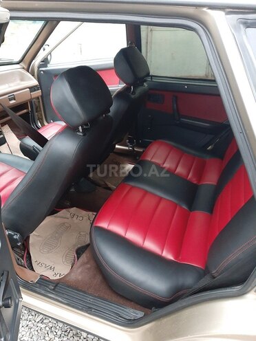 LADA (VAZ) 2109 1988, 256,800 km - 1.6 l - Ağcabədi