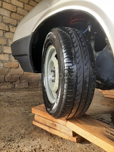 LADA (VAZ) 2109 1988, 256,800 km - 1.6 l - Ağcabədi