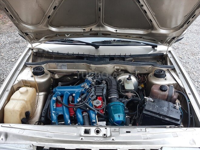 LADA (VAZ) 2109 1988, 256,800 km - 1.6 l - Ağcabədi