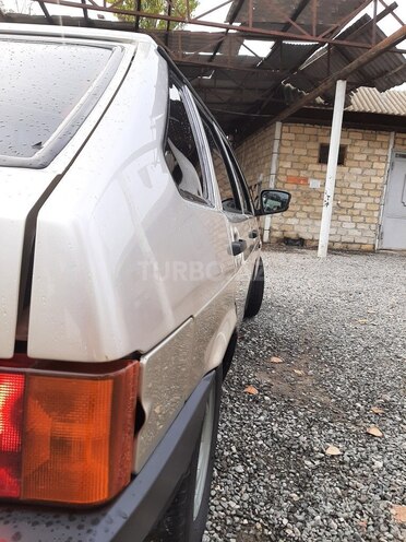 LADA (VAZ) 2109 1988, 256,800 km - 1.6 l - Ağcabədi