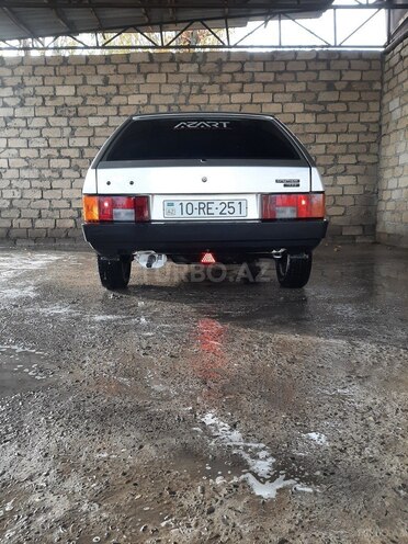 LADA (VAZ) 2109 1988, 256,800 km - 1.6 l - Ağcabədi