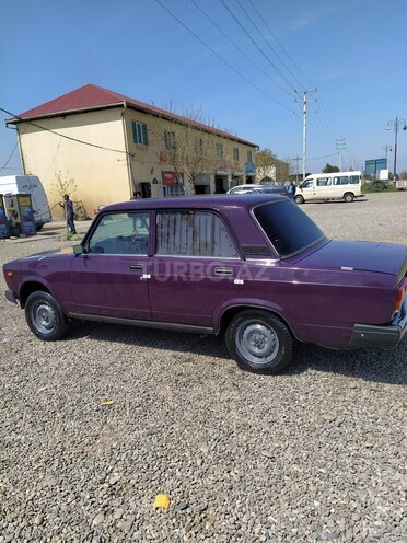LADA (VAZ) 2107 1997, 38,000 km - 1.6 l - Bakı