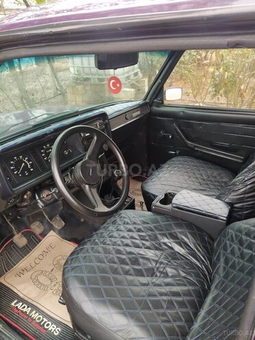 LADA (VAZ) 2107 1997, 38,000 km - 1.6 l - Bakı