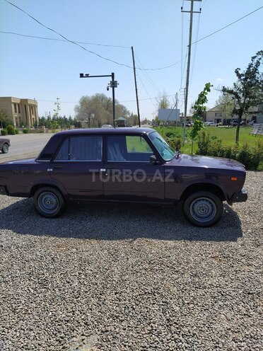 LADA (VAZ) 2107 1997, 38,000 km - 1.6 l - Bakı