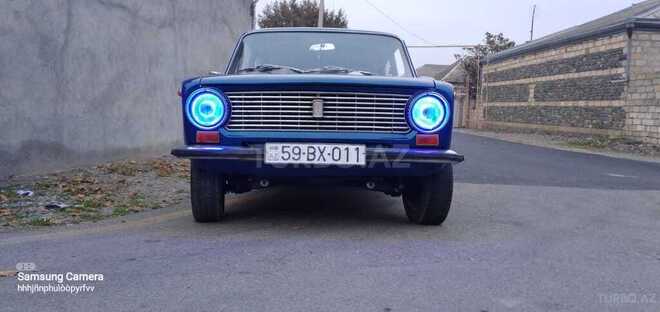 LADA (VAZ) 21011 1983, 175,000 km - 1.5 l - Tərtər