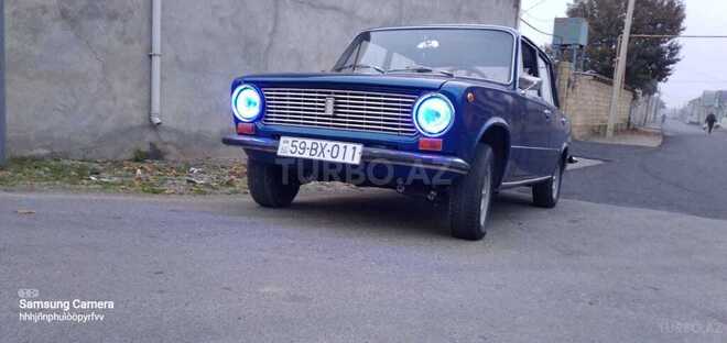 LADA (VAZ) 21011 1983, 175,000 km - 1.5 l - Tərtər