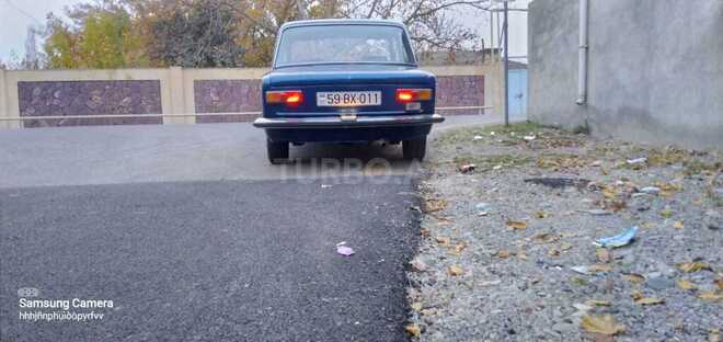 LADA (VAZ) 21011 1983, 175,000 km - 1.5 l - Tərtər
