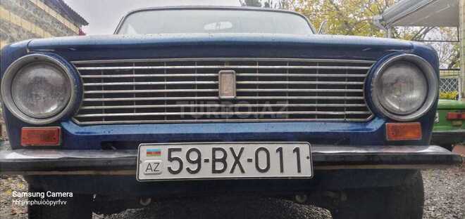 LADA (VAZ) 21011 1983, 175,000 km - 1.5 l - Tərtər