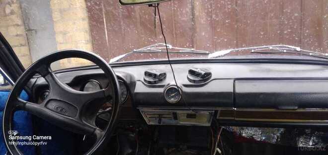 LADA (VAZ) 21011 1983, 175,000 km - 1.5 l - Tərtər
