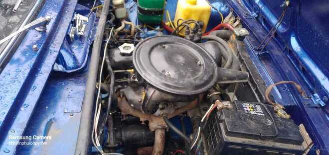 LADA (VAZ) 21011 1983, 175,000 km - 1.5 l - Tərtər