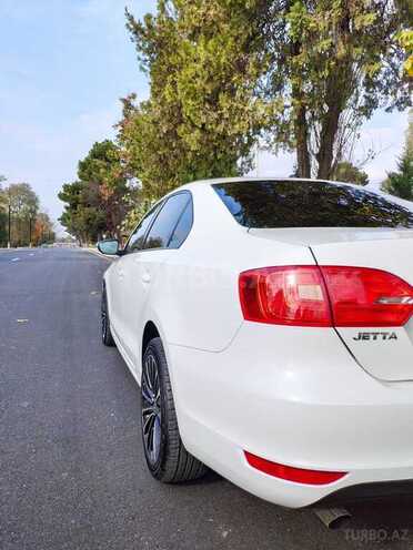Volkswagen Polo 2013, 94,000 km - 1.6 l - Bakı