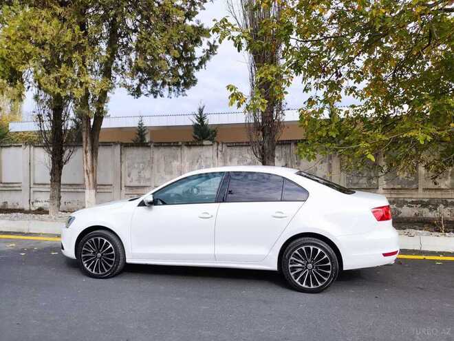 Volkswagen Polo 2013, 94,000 km - 1.6 l - Bakı
