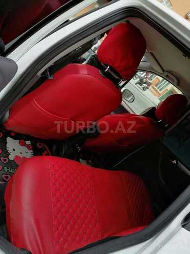 Mercedes A 160 2002, 212,367 km - 1.6 l - Bakı