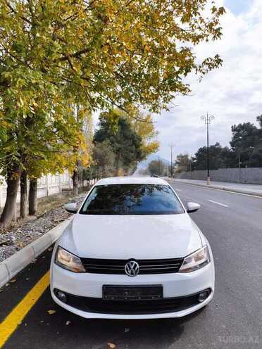 Volkswagen Polo 2013, 94,000 km - 1.6 l - Bakı