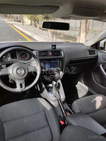 Volkswagen Polo 2013, 94,000 km - 1.6 l - Bakı