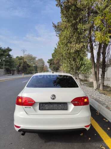 Volkswagen Polo 2013, 94,000 km - 1.6 l - Bakı